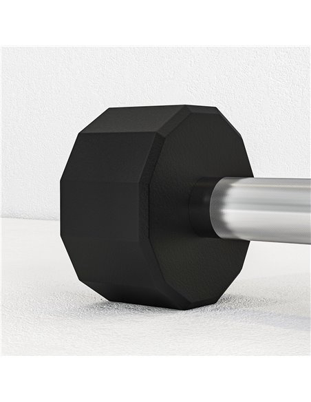 SPORTNOW 2 x 2kg Dumbbells Weights Set with 12-Sided Shape and Non-Slip Grip for Men Women Home Gym Workout A91-343V00OG - pic 102069 | FastDaddyshop