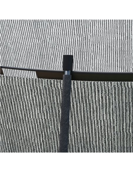 SPORTNOW 10ft Trampoline with Enclosure Net and Spring Cover, Outdoor Trampoline Garden Jumping Mat, Black A71-045V01BK - pic 102456 | FastDaddyshop
