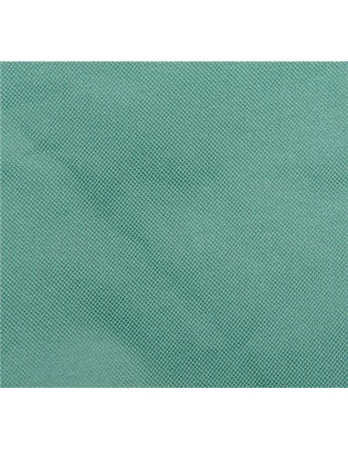 Outsunny 600D Oxford Patio Set Cover Outdoor Garden Rattan Furniture Protection Cover Protector Waterproof Anti-UV, Green, 135 x