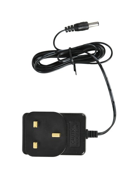 AIYAPLAY 12V 1A Battery Charger for Ride on Cars 370-327V70BK - pic 106287 | FastDaddyshop