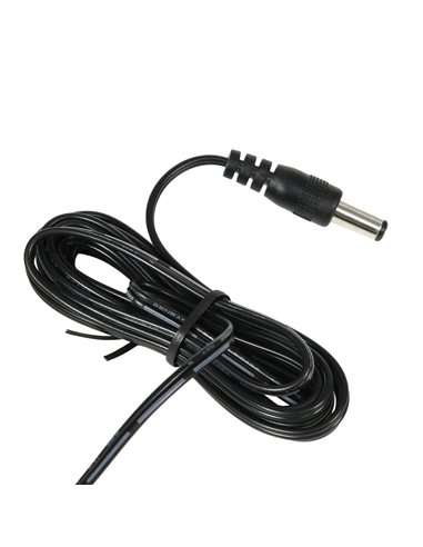 AIYAPLAY 12V 1A Battery Charger for Ride on Cars 370-327V70BK