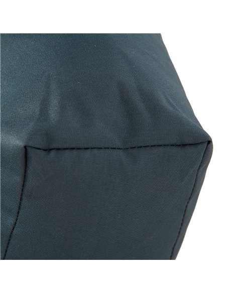 Outsunny 2Pcs Garden Tufted Pallet Cushion Seat Pad Back Cushion Patio for Indoor Outdoor Use, Dark Grey 84B-521V70LG - pic 107053 | FastDaddyshop