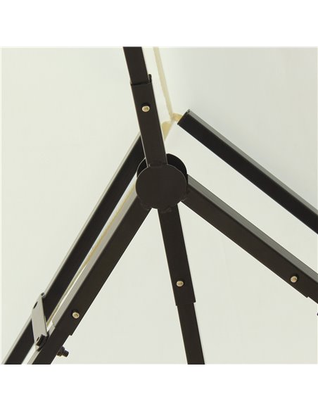 Outsunny 4m x 3(m) Metal Gazebo Canopy Party Tent Garden Pavillion Patio Shelter Pavilion with Curtains Sidewalls Beige - pic 10995 | FastDaddyshop