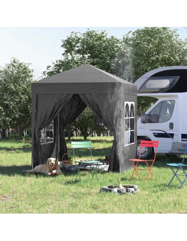 Outsunny Pop Up Gazebo Canopy size 2...