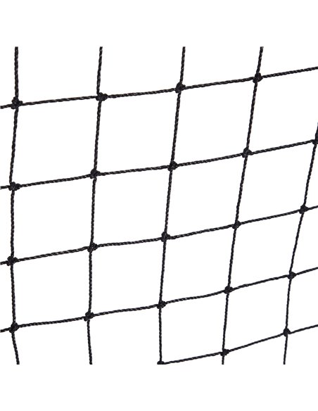 HOMCOM Rebounder Net, Practise Kickback Goal, for Teens, Adults Training - Red A62-012 - pic 112642 | FastDaddyshop