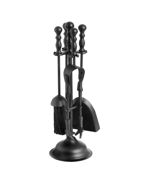 Hill Interiors Black Duchess Top Companion Set 11211 - pic 113237 | FastDaddyshop