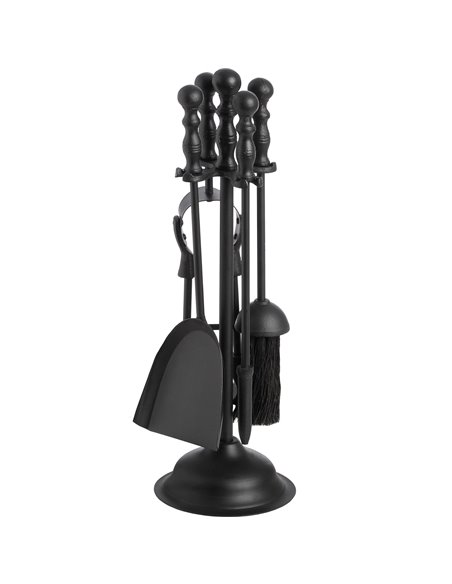 Hill Interiors Black Duchess Top Companion Set 11211 - pic 113238 | FastDaddyshop