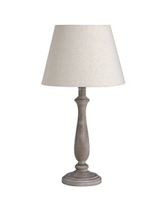Hill Interiors Teos Table Lamp 16288