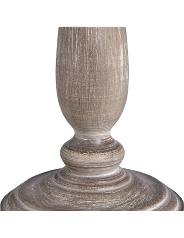 Hill Interiors Teos Table Lamp 16288