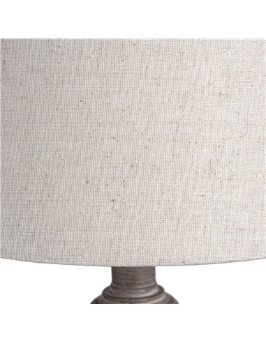 Hill Interiors Teos Table Lamp 16288