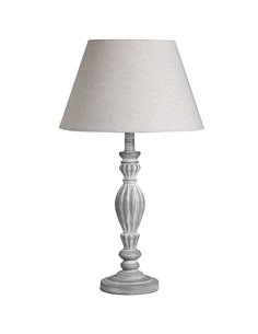 Hill Interiors Aegina Table Lamp 16291