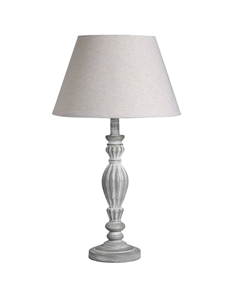 Hill Interiors Aegina Table Lamp 16291 - pic 113255 | FastDaddyshop