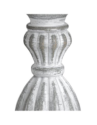Hill Interiors Aegina Table Lamp 16291