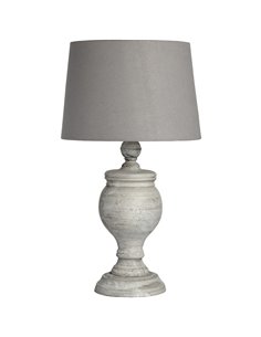 Hill Interiors Uthina Table Lamp 18552