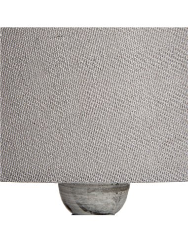 Hill Interiors Uthina Table Lamp 18552