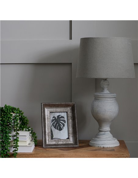 Hill Interiors Uthina Table Lamp 18552 - pic 113281 | FastDaddyshop