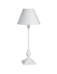 Hill Interiors Symi Slim Table Lamp 18554