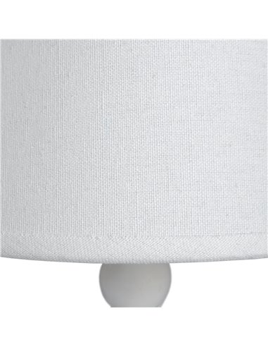 Hill Interiors Symi Slim Table Lamp 18554