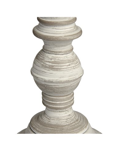 Hill Interiors Leptis Magna Table Lamp 18558