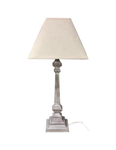 Hill Interiors Pula Table Lamp 18559