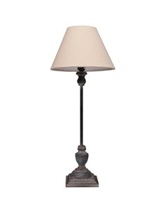 Hill Interiors Incia Stem Table Lamp 21285
