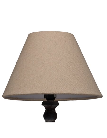Hill Interiors Incia Stem Table Lamp 21285 - pic 113316 | FastDaddyshop