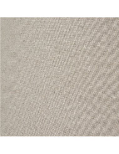 Hill Interiors Grey Shadows Table Lamp With Linen Shade 23733