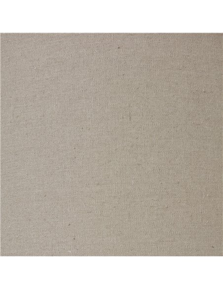 Hill Interiors Grey Glass Table Lamp With Linen Shade 23734 - pic 113393 | FastDaddyshop