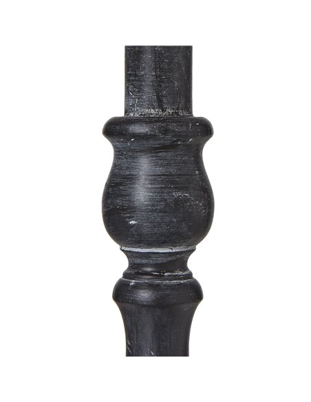 Hill Interiors Ravenna Column Table Lamp With Linen Shade 23883 - pic 113397 | FastDaddyshop