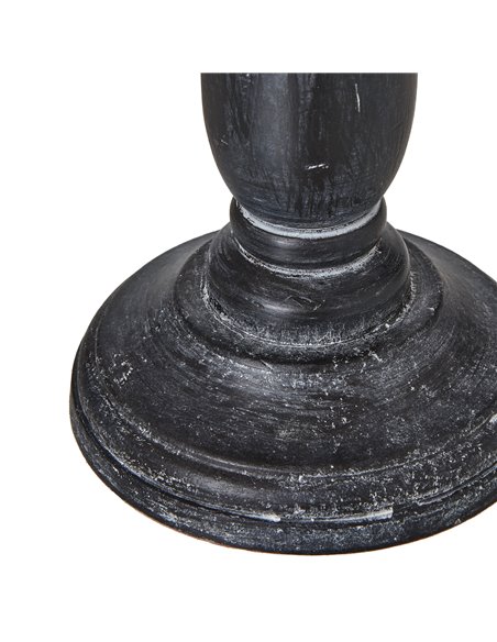 Hill Interiors Ravenna Column Table Lamp With Linen Shade 23883 - pic 113399 | FastDaddyshop