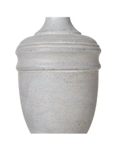 Hill Interiors Lentia Urn Table Lamp With Linen Shade 23892 2