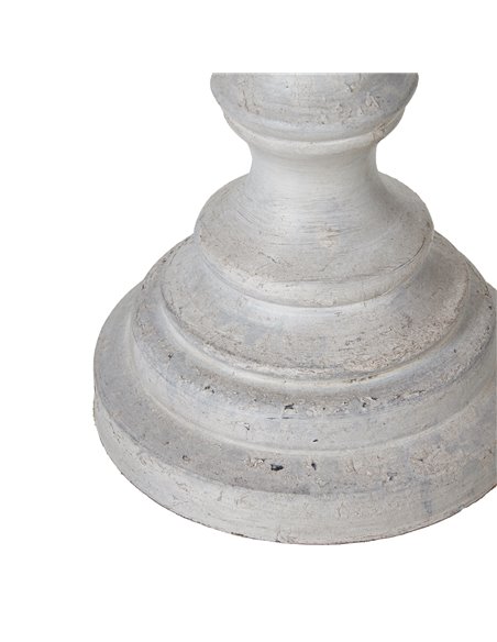Hill Interiors Lentia Urn Table Lamp With Linen Shade 23892 - pic 113411 | FastDaddyshop