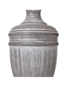 Hill Interiors Nola Urn Table Lamp With Linen Shade 23893 2