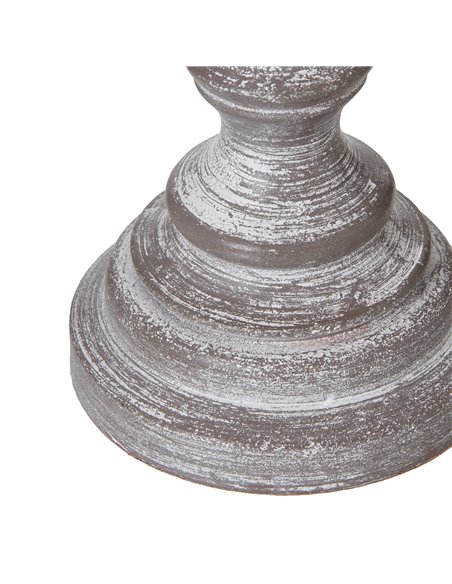 Hill Interiors Nola Urn Table Lamp With Linen Shade 23893 - pic 113415 | FastDaddyshop