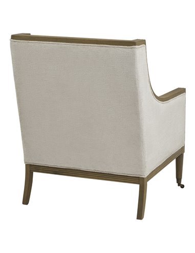 Hill Interiors Albury Armchair 22995