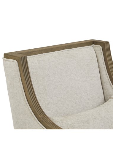 Hill Interiors Albury Armchair 22995