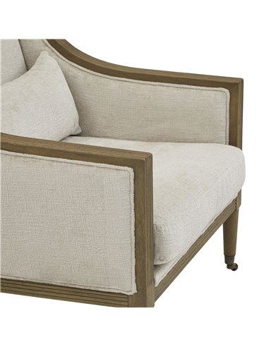 Hill Interiors Albury Armchair 22995