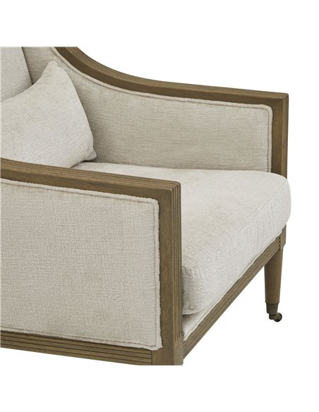 Hill Interiors Albury Armchair 22995 - pic 113471 | FastDaddyshop