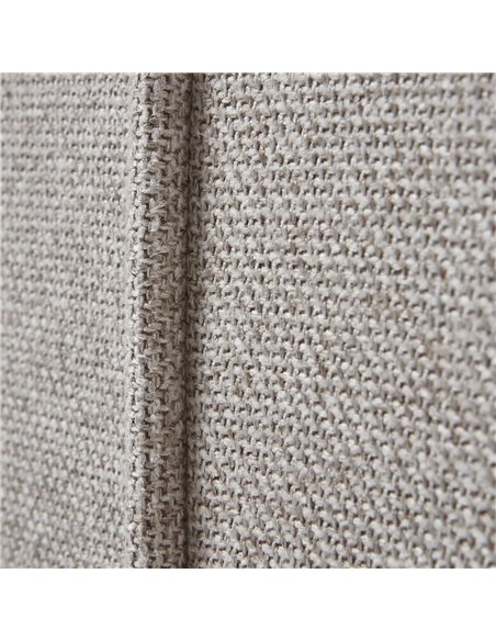 Hill Interiors Lily Swivel Chair In Oatmeal Twill 23735 - pic 113476 | FastDaddyshop