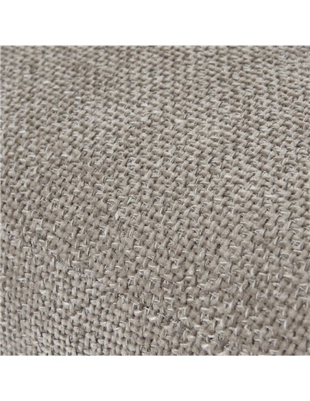 Hill Interiors Brockham Woven Taupe Dining Chair 23744 - pic 113485 | FastDaddyshop