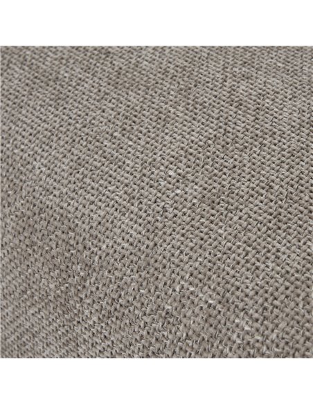 Hill Interiors Crompton Woven Taupe Dining Chair 23745 - pic 113490 | FastDaddyshop