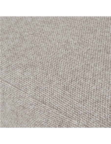 Hill Interiors Brockham Oatmeal Twill Dining Chair 23746 - pic 113495 | FastDaddyshop