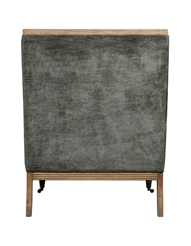 Hill Interiors Albury Olive Armchair 23748