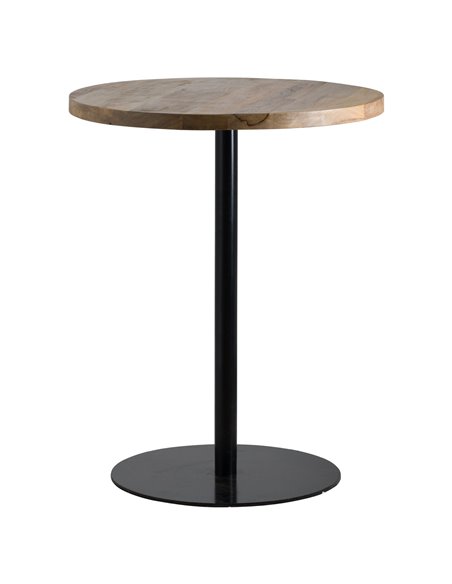Hill Interiors Franklin Hardwood Bar Table 19935 - pic 113510 | FastDaddyshop