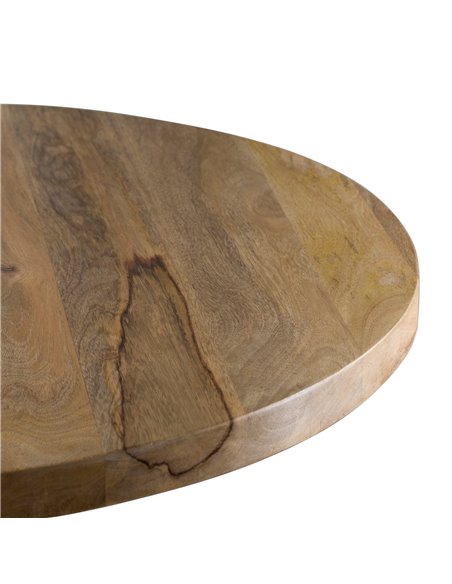 Hill Interiors Franklin Hardwood Bar Table 19935 - pic 113511 | FastDaddyshop