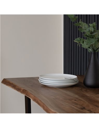 Hill Interiors Live Edge Large Bar Table 22701