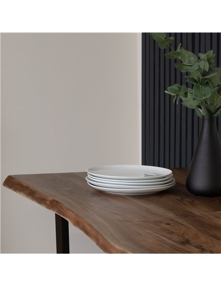 Hill Interiors Live Edge Large Bar Table 22701 - pic 113531 | FastDaddyshop