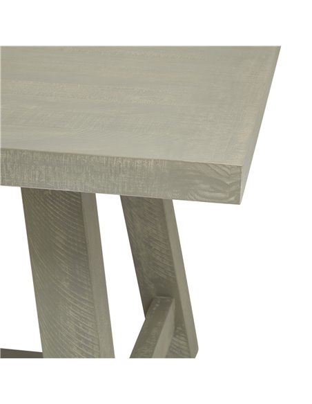 Hill Interiors Saltaire Collection Rectangular Dining Table 23101 - pic 113548 | FastDaddyshop