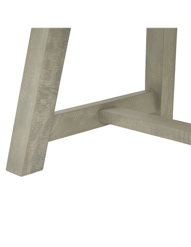 Hill Interiors Saltaire Collection Rectangular Dining Table 23101
