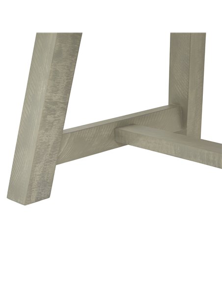 Hill Interiors Saltaire Collection Rectangular Dining Table 23101 - pic 113549 | FastDaddyshop